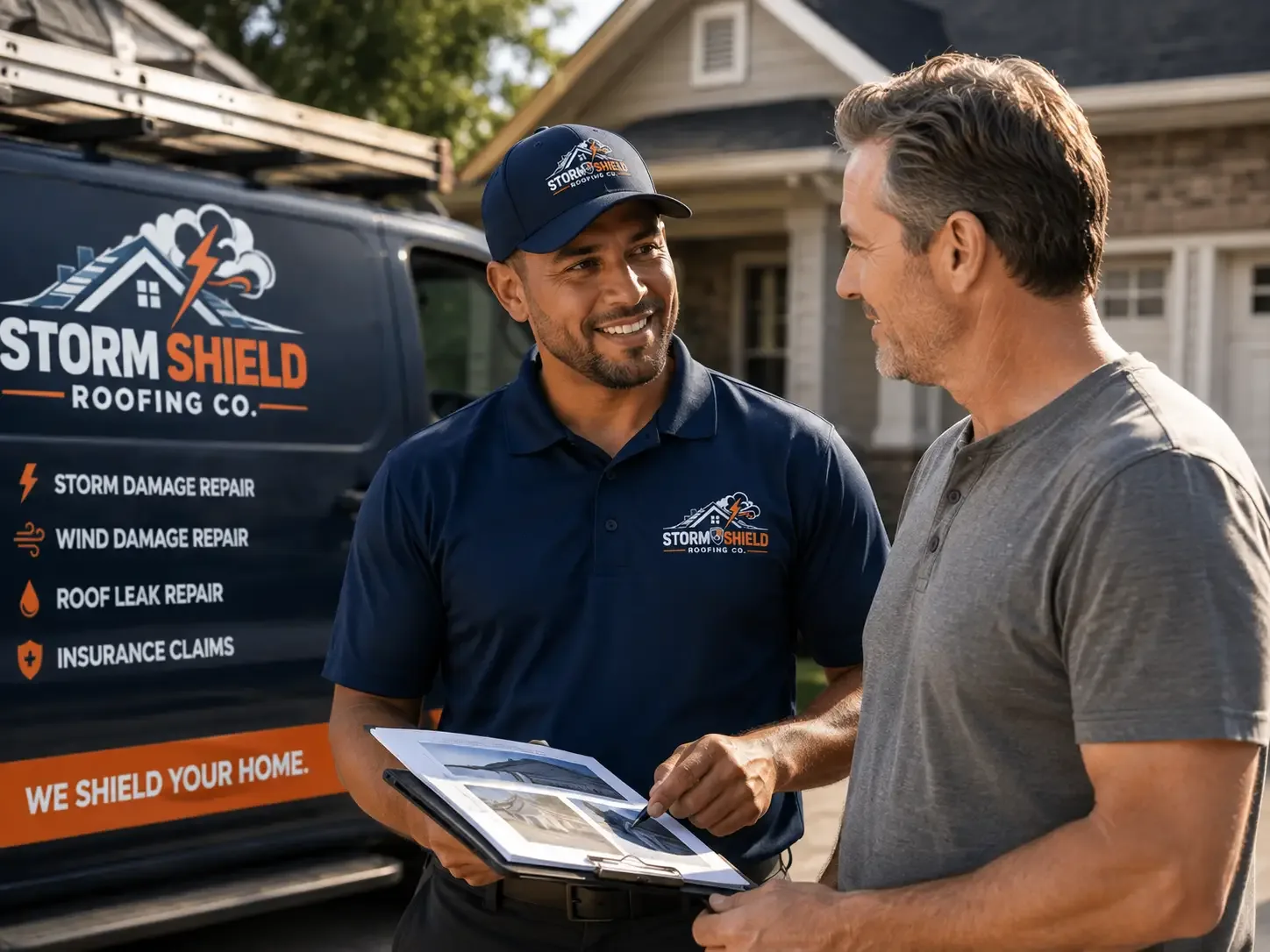 Storm Damage Roof Repair Winchester, CA FAQs